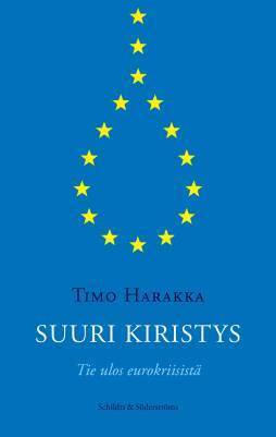 Timo Harakka - Suuri kiristys, E-bok. Tillgänglighet: Lägg i varukorg