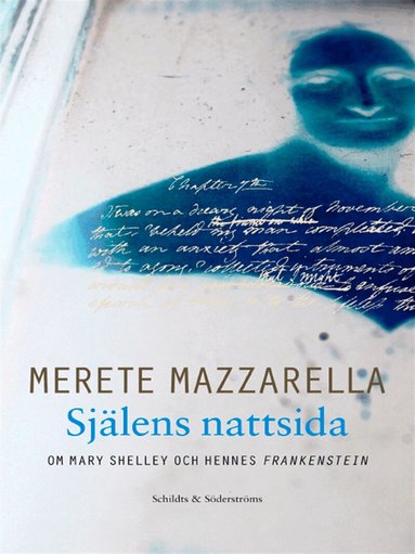 Merete Mazzarella - Själens nattsida, E-bok