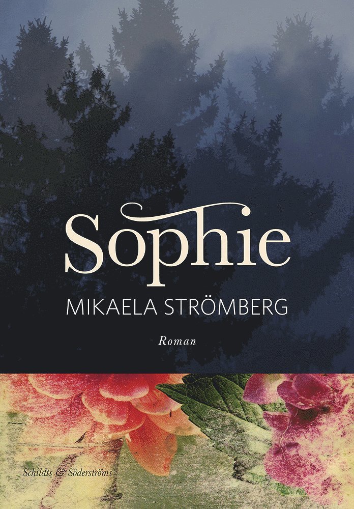Mikaela Strömberg - Sophie, E-bok