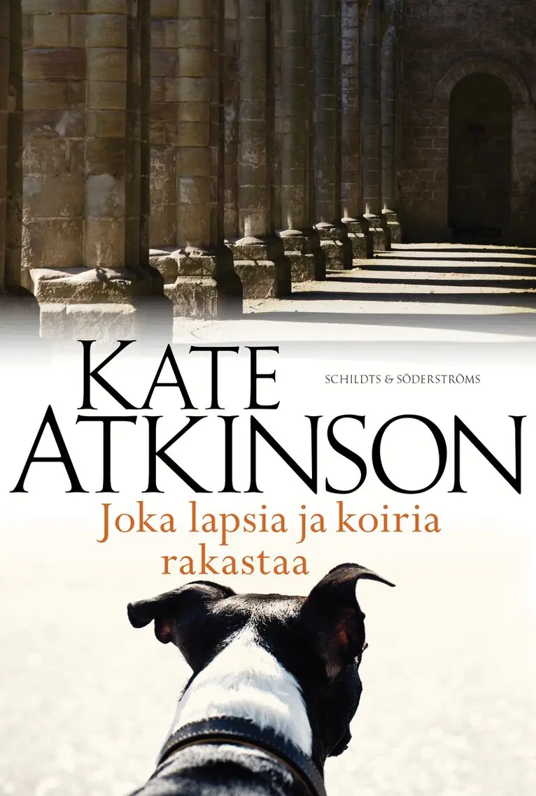 Kate Atkinson - Joka lapsia ja koiria rakastaa, E-bok. Tillgänglighet: Lägg i varukorg