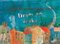 e-Bok Dröm om drakar