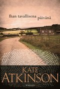 Ihan tavallisena pivn