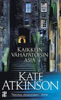 Kaikkein vhptisin asia