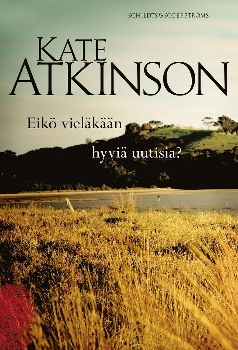 Kate Atkinson - Eikö vieläkään hyviä uutisia?, E-bok. Tillgänglighet: Lägg i varukorg