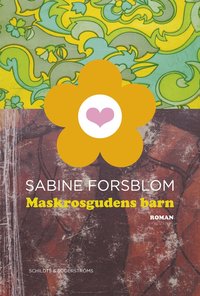 e-Bok Maskrosgudens barn