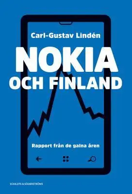 Carl-Gustav Lindén - Nokia och Finland, E-bok. Tillgänglighet: Lägg i varukorg