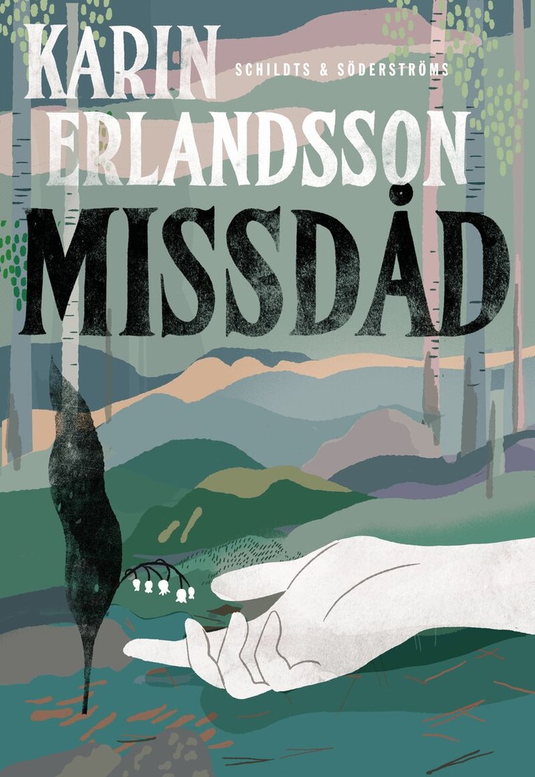 Karin Erlandsson - Missdåd, E-bok