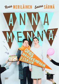 Anna menn