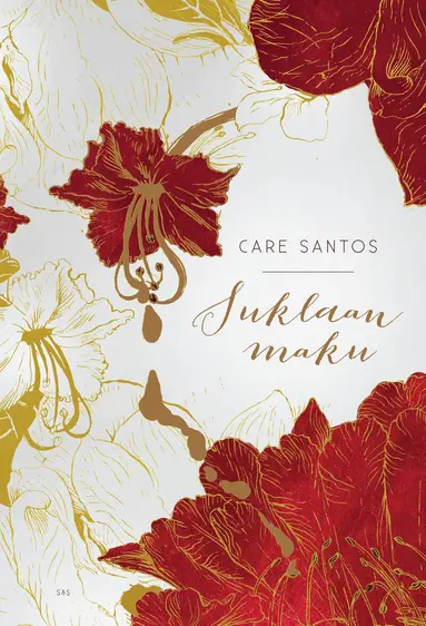 Care Santos - Suklaan maku, E-bok