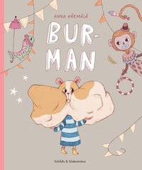 e-Bok Burman