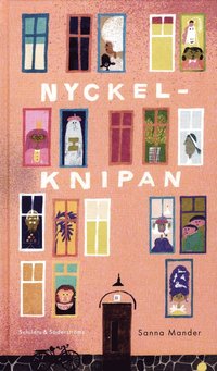 e-Bok Nyckelknipan