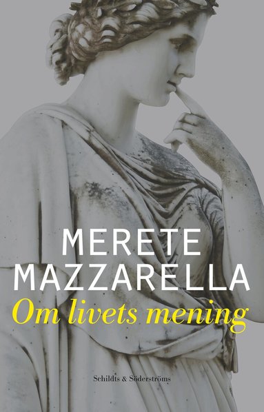 Merete Mazzarella - Om livets mening, E-bok