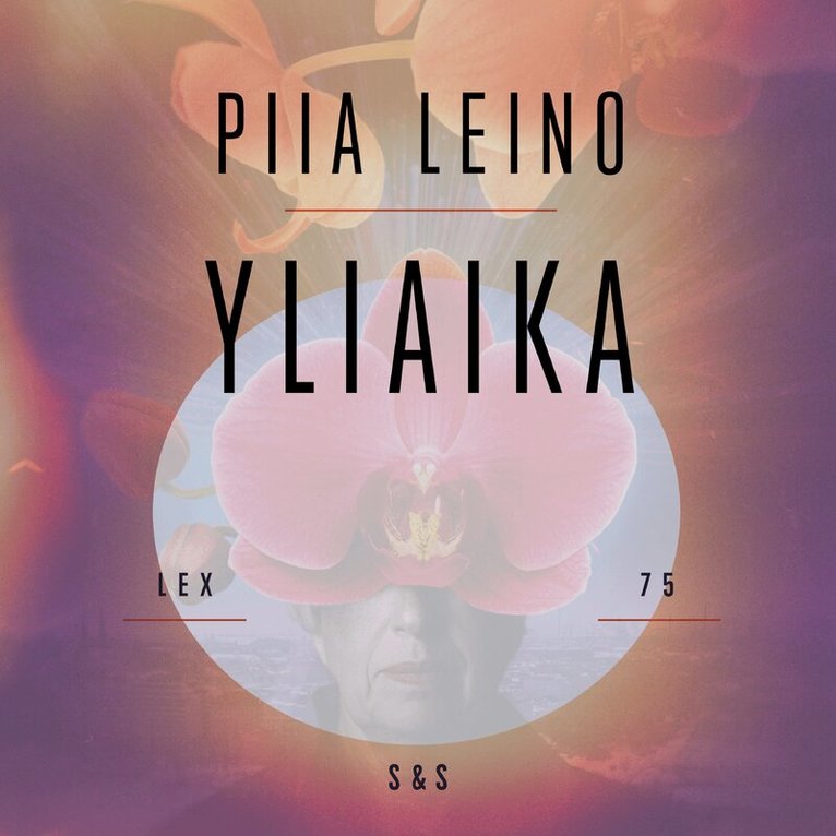 Piia Leino - Yliaika, Ljudbok