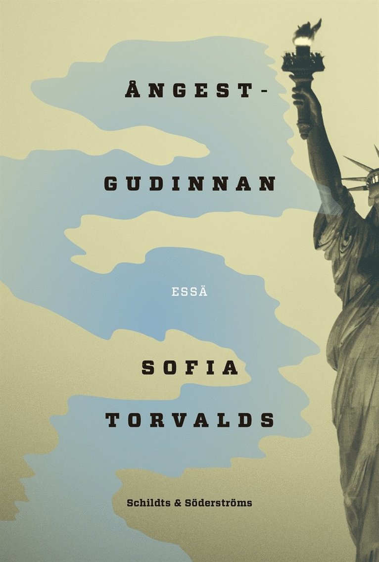 Sofia Torvalds - Ångestgudinnan, E-bok