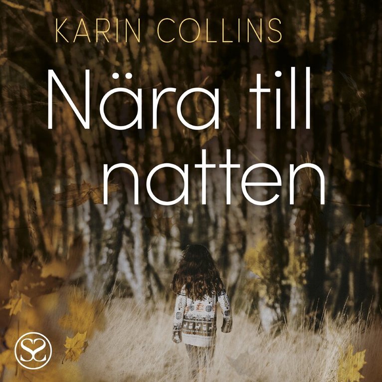 Karin Collins - Nära till natten, Ljudbok