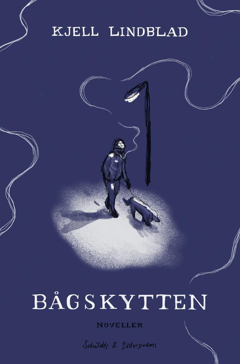 Kjell Lindblad - Bågskytten, E-bok