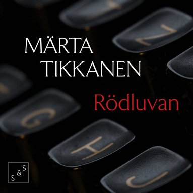 Märta Tikkanen - Rödluvan, Ljudbok