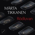 Rödluvan