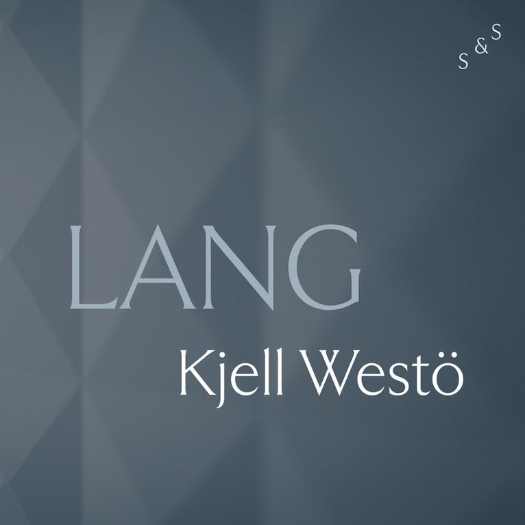 Kjell Westö - Lang, Ljudbok
