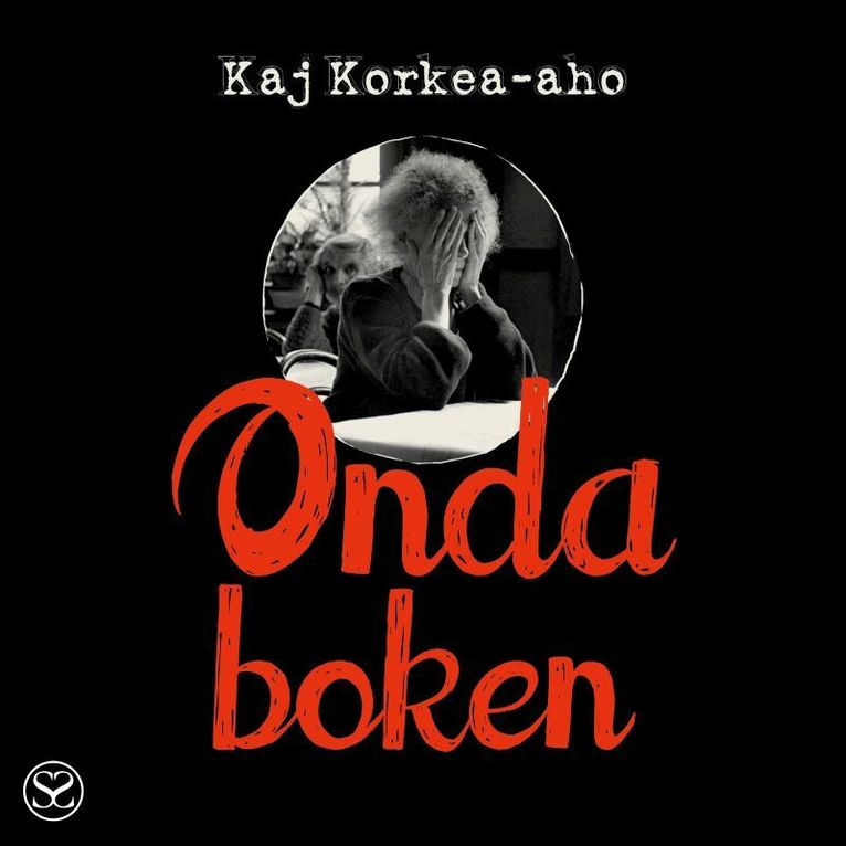 Kaj Korkea-aho - Onda boken, Ljudbok