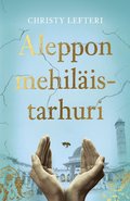Aleppon mehilistarhuri