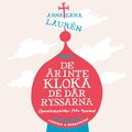 De är inte kloka, de där ryssarna