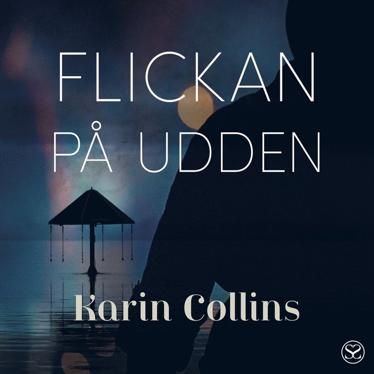 Karin Collins - Flickan på udden, Ljudbok