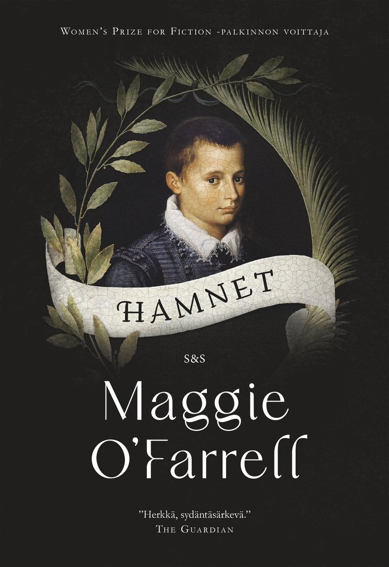 Maggie O'Farrell - Hamnet, E-bok
