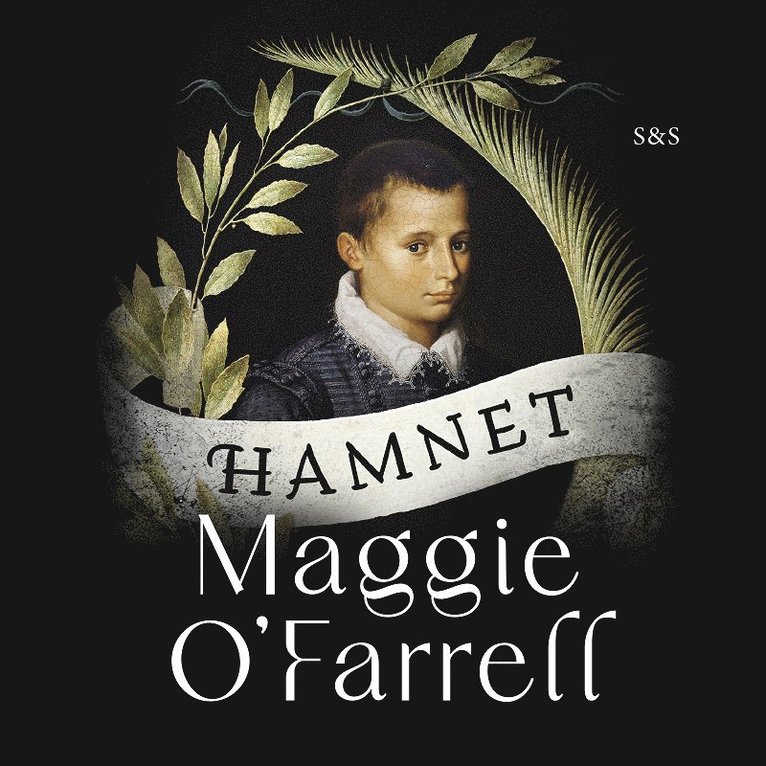 Maggie O'Farrell - Hamnet, Ljudbok