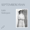 Septemberlyran