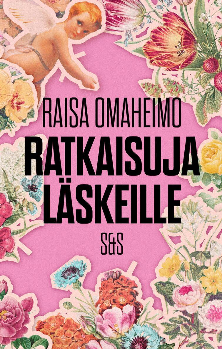 Raisa Omaheimo - Ratkaisuja läskeille, E-bok