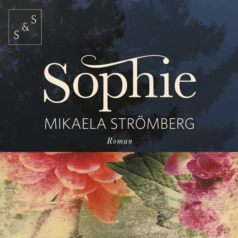 Mikaela Strömberg - Sophie, Ljudbok