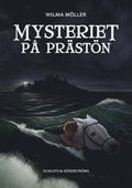 Mysteriet p� Pr�st�n