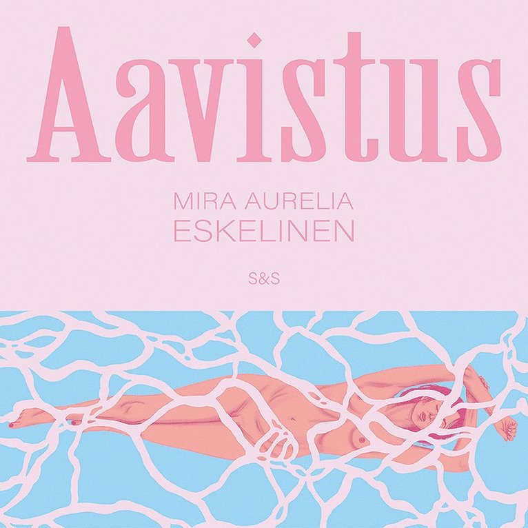 Mira Eskelinen - Aavistus, Ljudbok