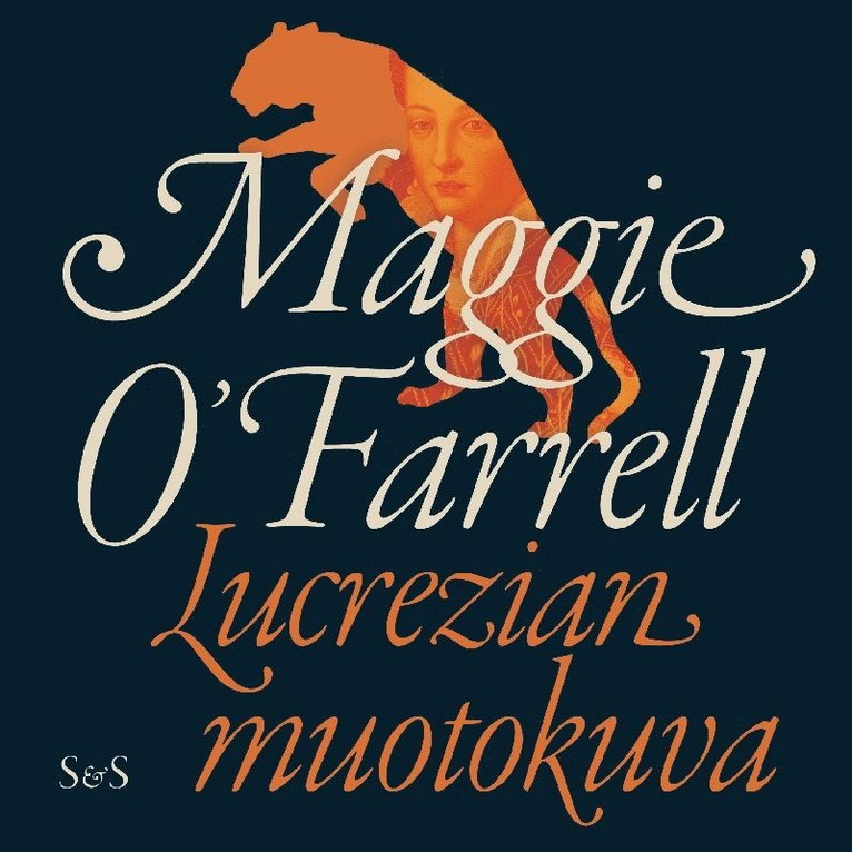 Maggie O'Farrell - Lucrezian muotokuva, Ljudbok