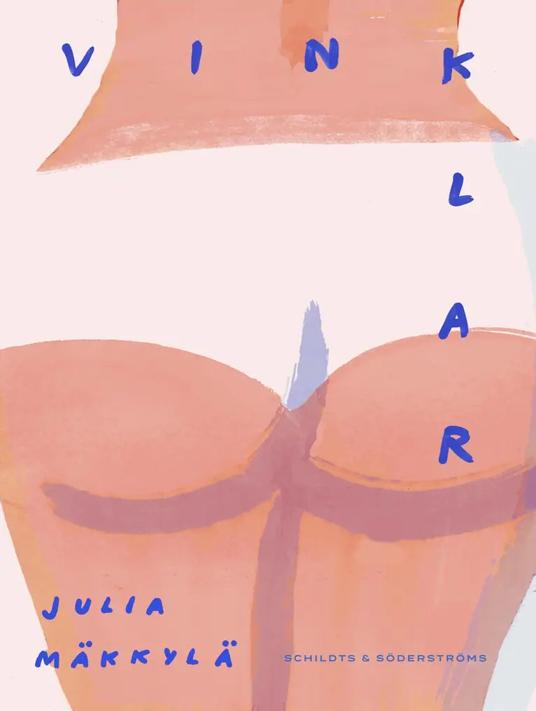 Julia Mäkkylä - Vinklar, E-bok. Tillgänglighet: Lägg i varukorg