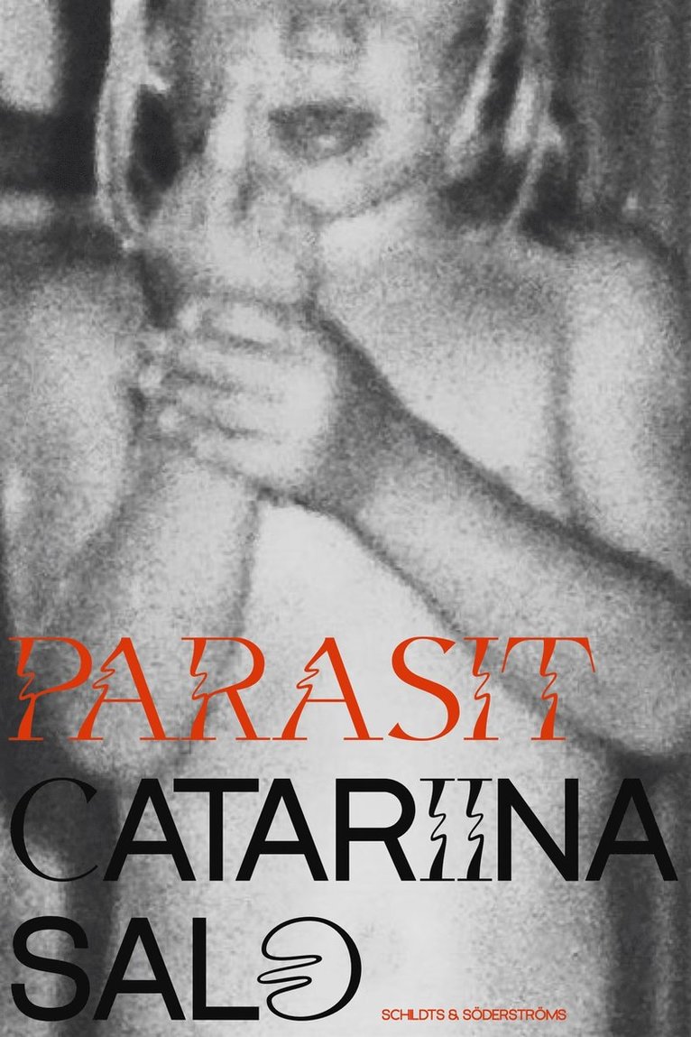 Catariina Salo - Parasit, E-bok