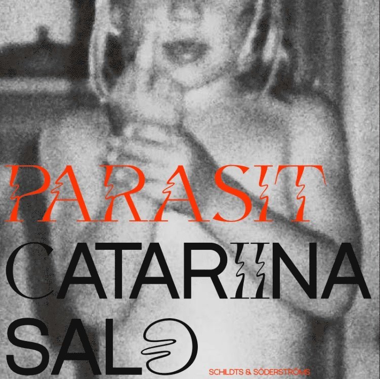 Catariina Salo - Parasit, Ljudbok