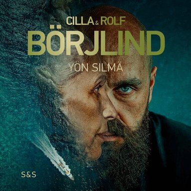 Rolf Börjlind, Cilla Börjlind - Yön silmä, Ljudbok