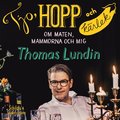 Tjo, hopp och krlek