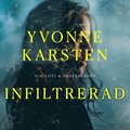Infiltrerad