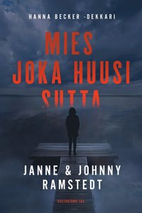 Mies joka huusi sutta