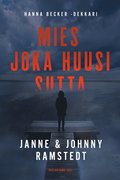 Mies joka huusi sutta