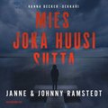 Mies joka huusi sutta
