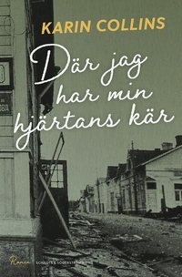 Där jag har min hjärtans kär
