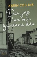 Dr jag har min hjrtans kr