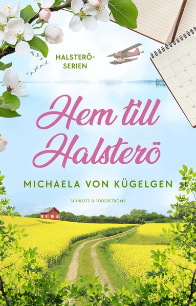 Hem till Halsterö