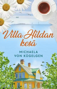 Villa Hildan kes