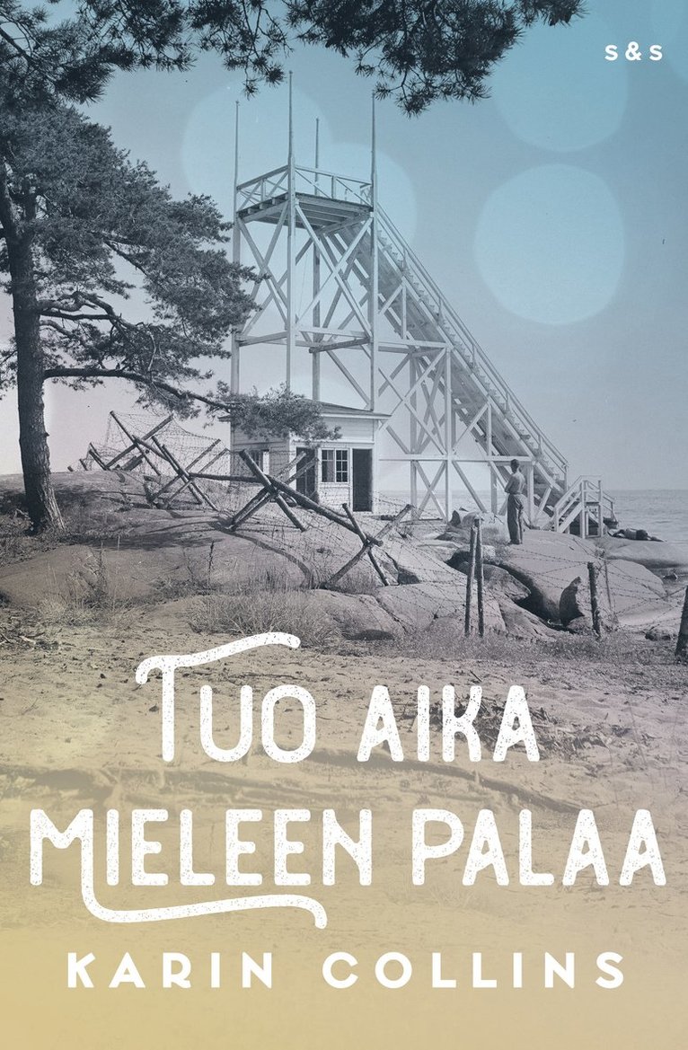 Karin Collins - Tuo aika mieleen palaa, E-bok