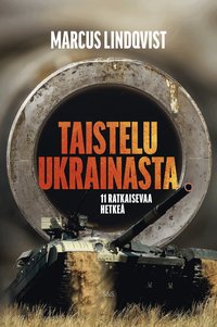 Taistelu Ukrainasta